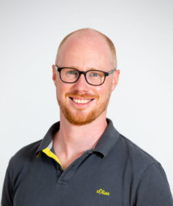 Dominik Cramer