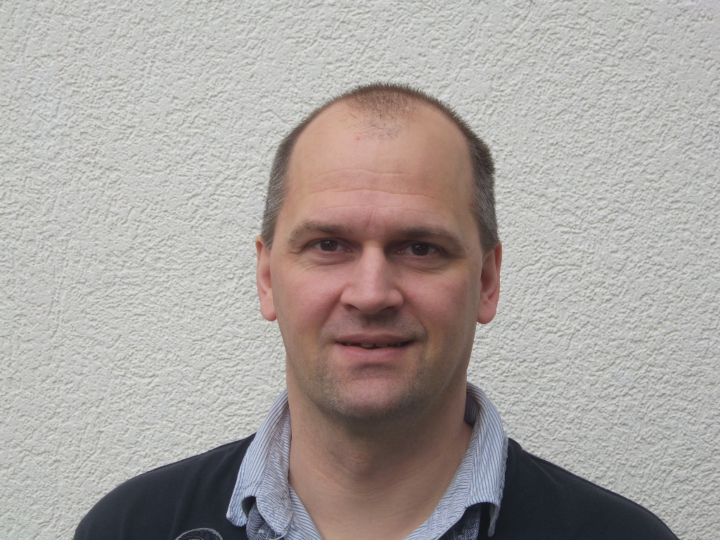 Mirko Lau BibelStudienKolleg