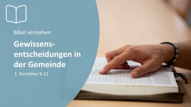 Gewissen