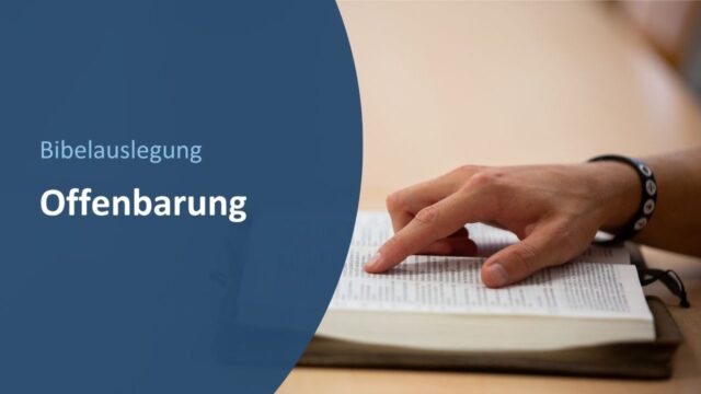 Offenbarung