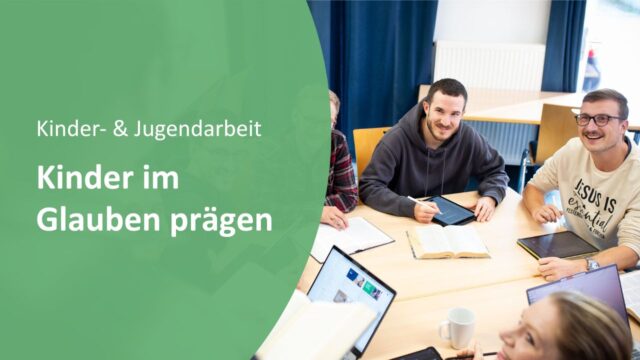 KinderimGlauben