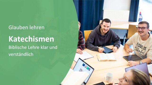 Katechismen